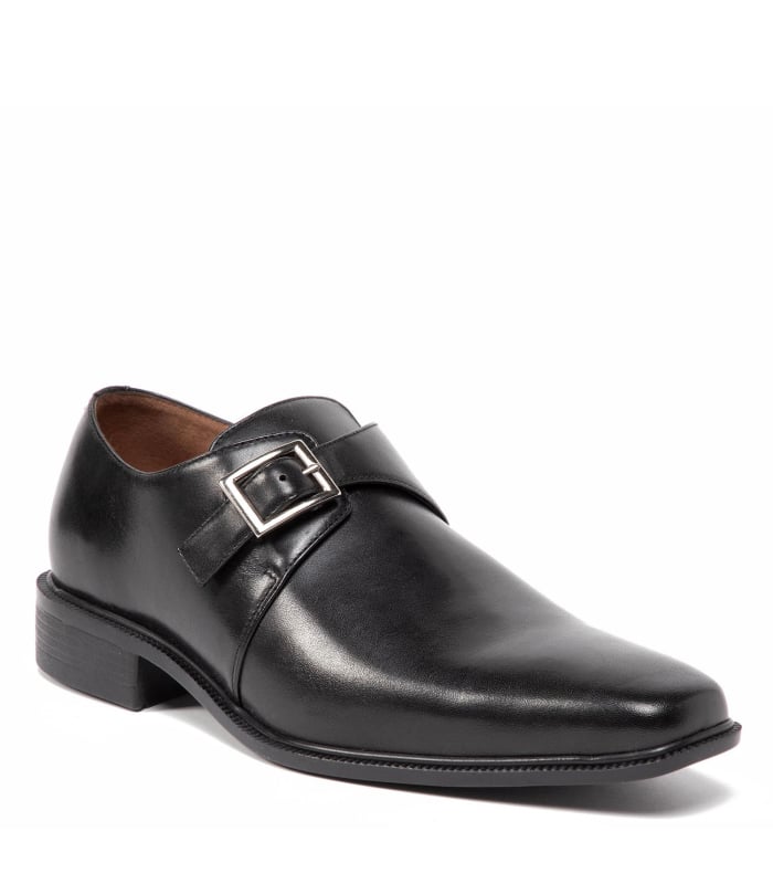 Zapato - Guante - Baltimore - Negro - 0035283