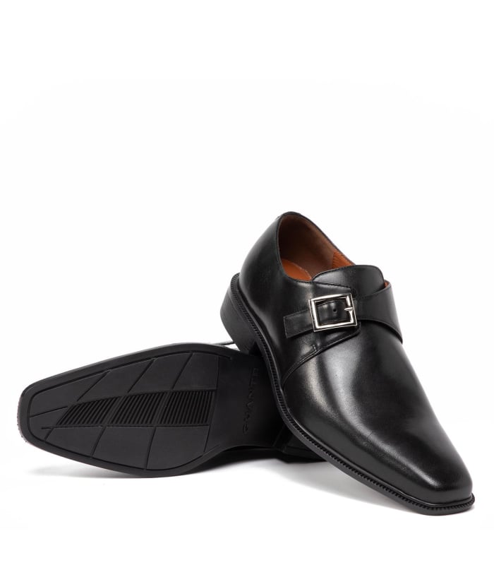 Zapato - Guante - Baltimore - Negro - 0035283