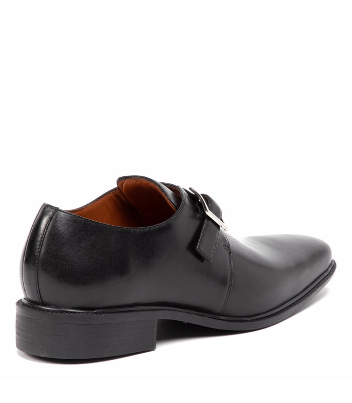 Zapato - Guante - Baltimore - Negro - 0035283