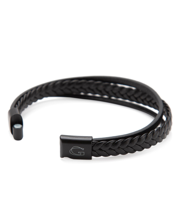 Promocional - Guante - Caja Pulsera - Negro - PR028