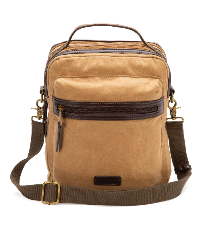 Bolso - Guante - Morral - Camel - mp303