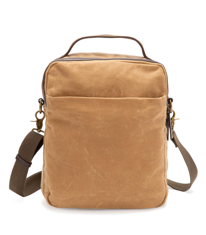 Bolso - Guante - Morral - Camel - mp303