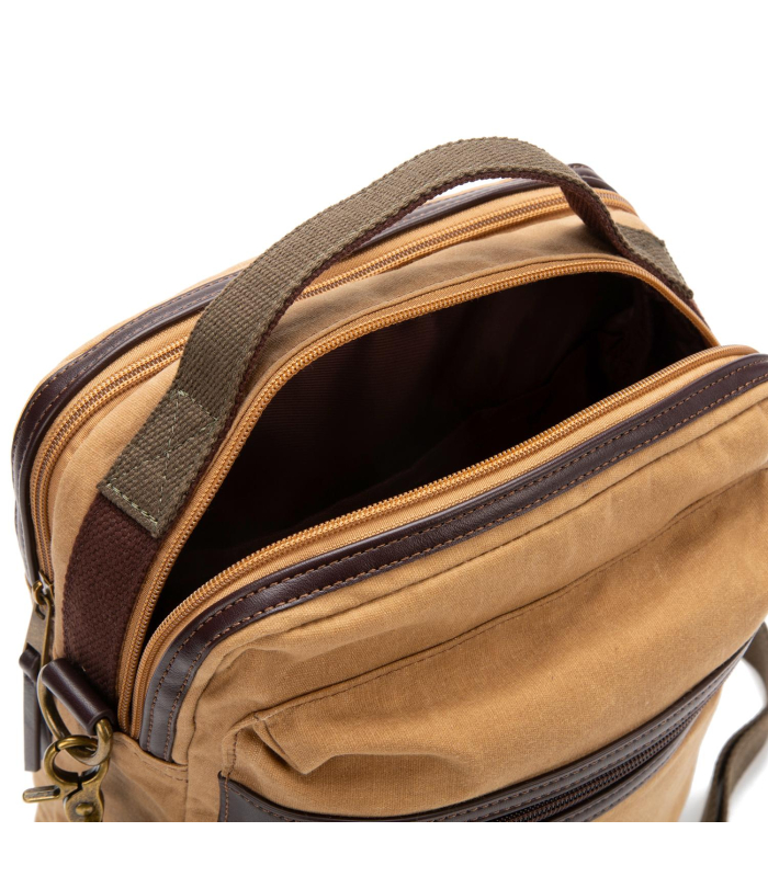 Bolso - Guante - Morral - Camel - mp303