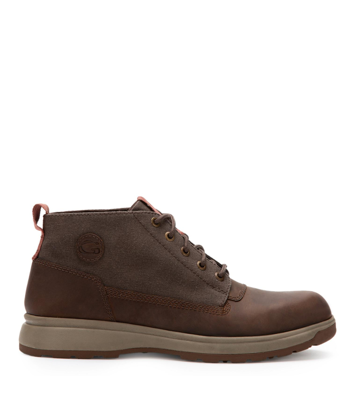 Botin - Guante - Vernon - Chocolate - 0035615