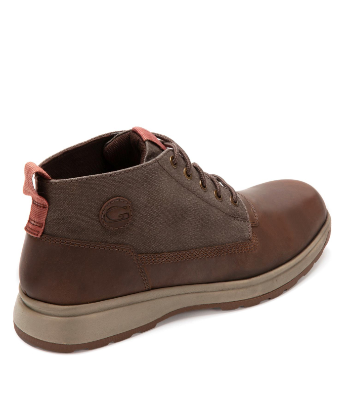 Botin - Guante - Vernon - Chocolate - 0035615