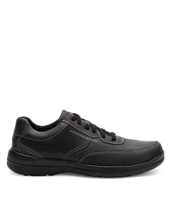 Zapato - Guante - Winipeg - Negro - 0035611