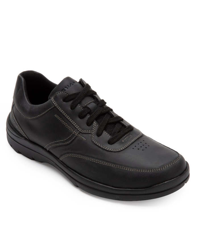 Zapato - Guante - Winipeg - Negro - 0035611