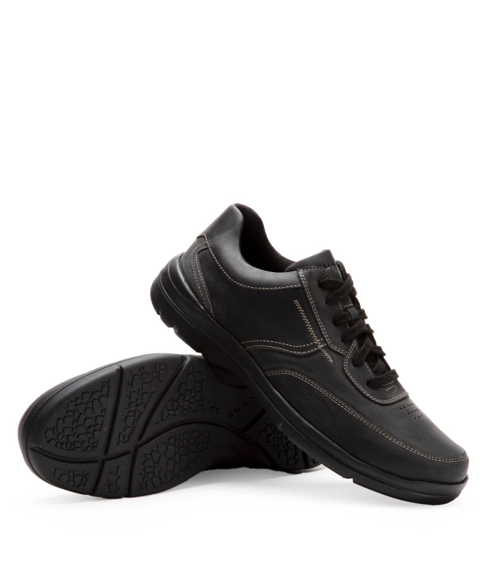 Zapato - Guante - Winipeg - Negro - 0035611