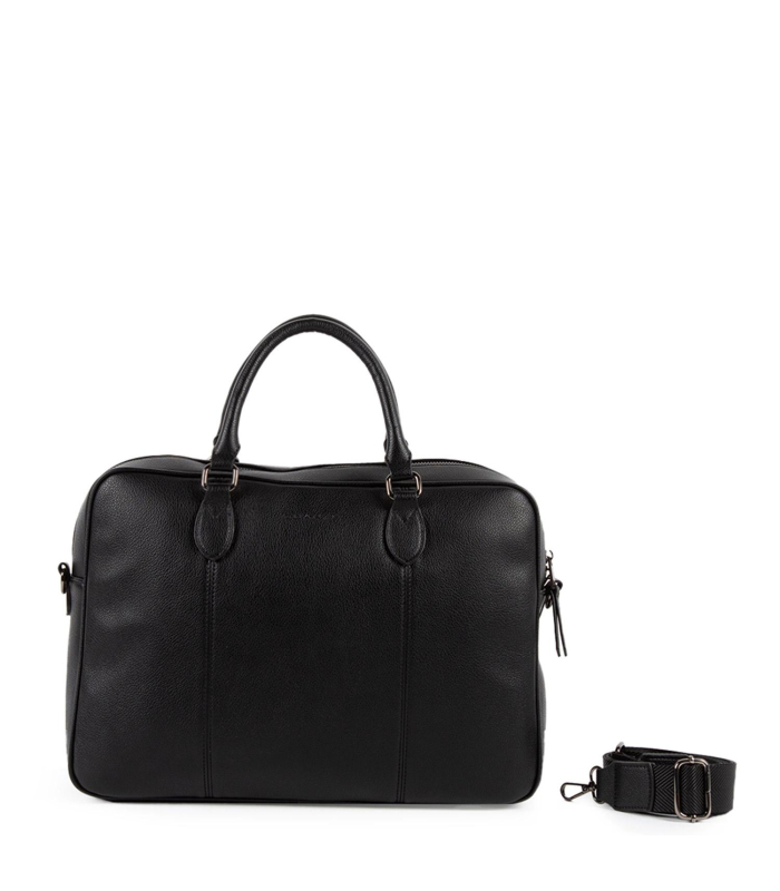 Bolso - Guante - Maletin Notebook - Negro - mp291