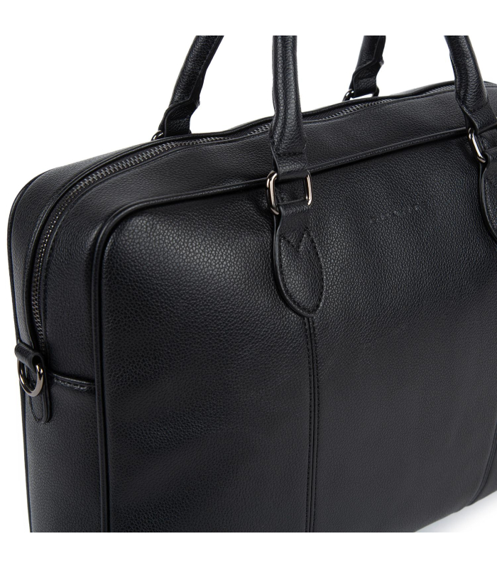 Bolso - Guante - Maletin Notebook - Negro - mp291