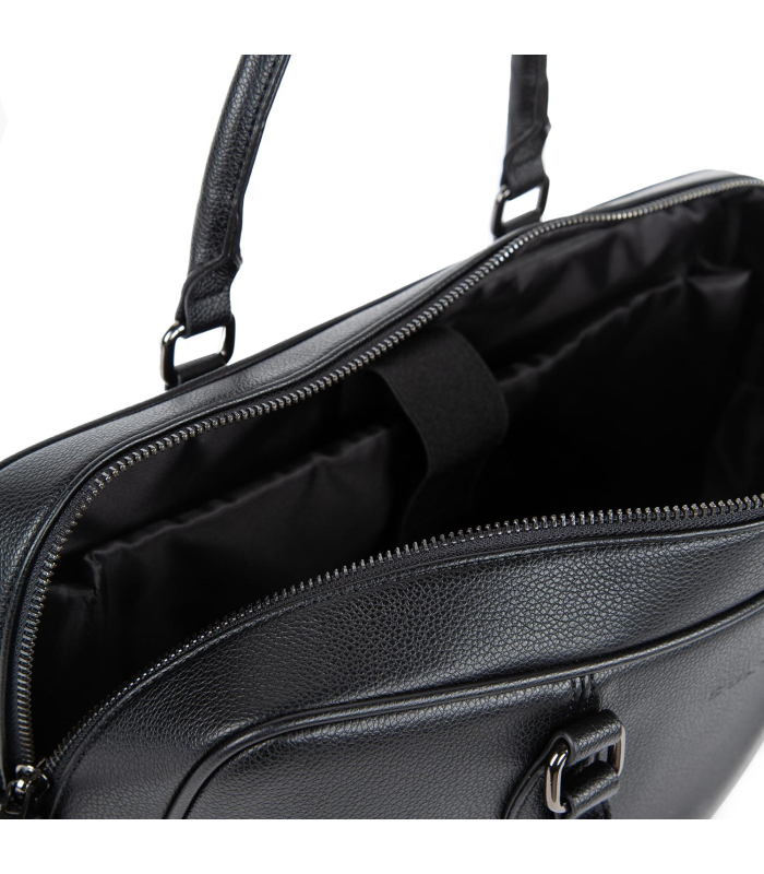 Bolso - Guante - Maletin Notebook - Negro - mp291