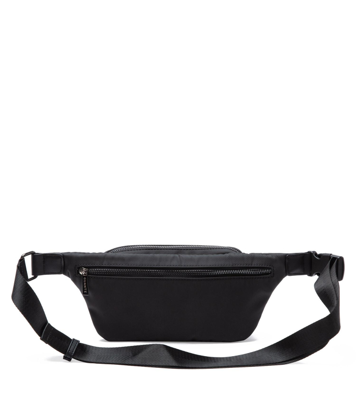 Bolso - Guante - Banano - Negro - mp304