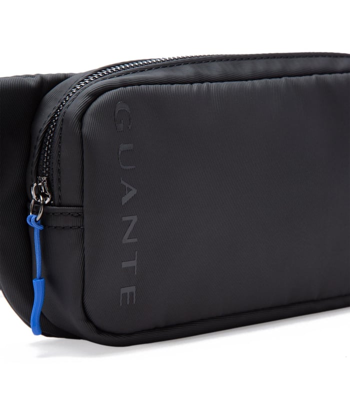 Bolso - Guante - Banano - Negro - mp304