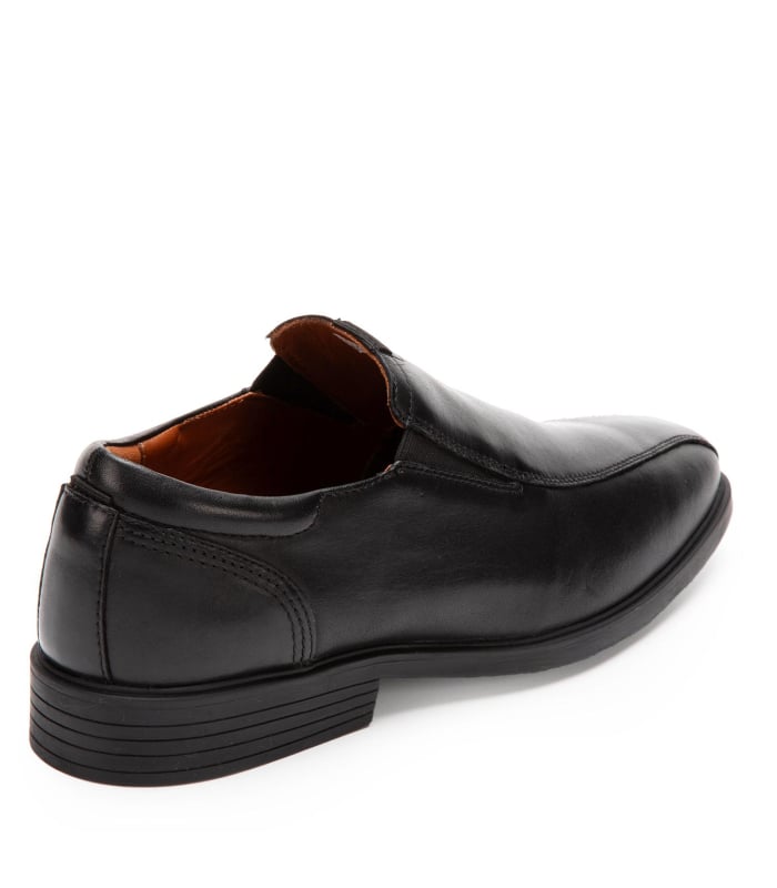 Zapato - Guante - Liguria - Negro - 0035592