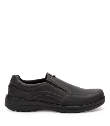 Zapato - Guante - Winipeg - Negro