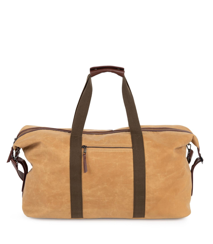 Bolso - Guante - Bolso Weekend - Camel - mp302