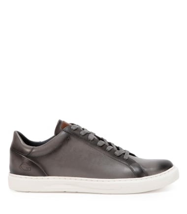 Zapatilla - Guante - Tokio - Gris - 0035635