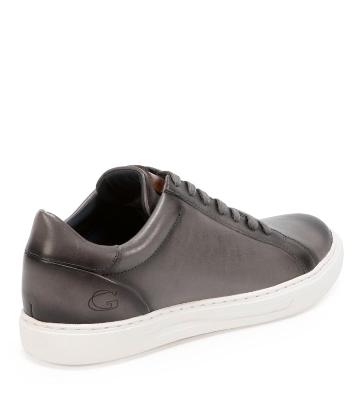 Zapatilla - Guante - Tokio - Gris - 0035635