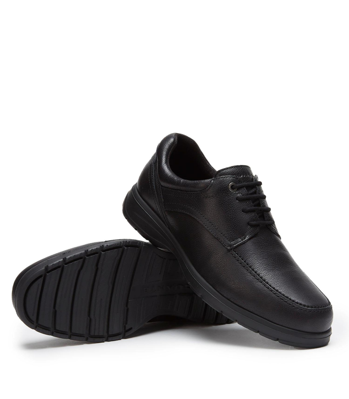 Zapato - Guante - Dallas - Negro - 0035582