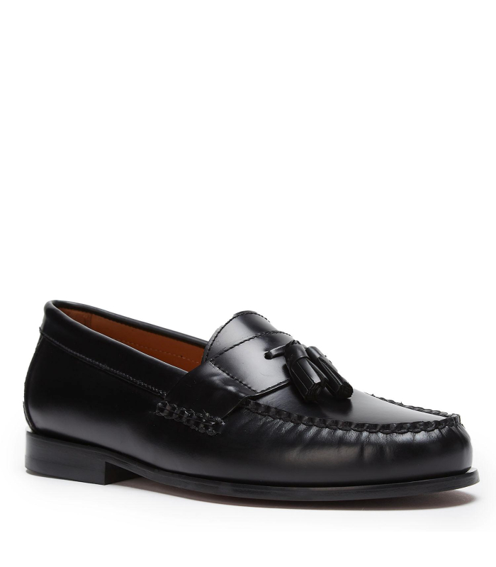 Mocasin - Guante - Suela - Negro - 0035632