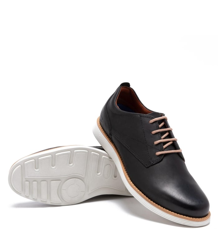 Zapato - Guante - Prince - Negro - 0035487