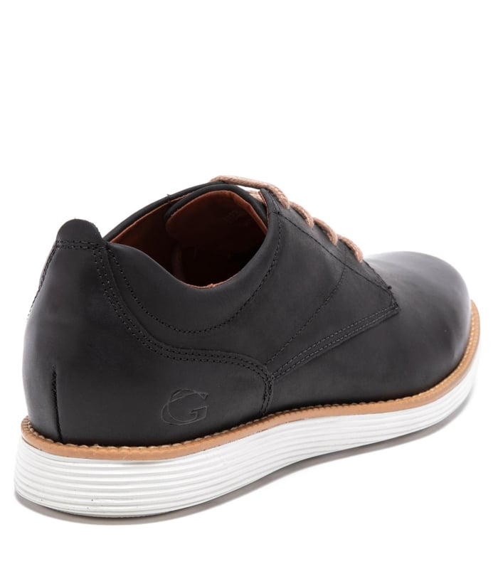 Zapato - Guante - Prince - Negro - 0035487