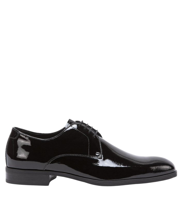 Zapato - Guante - Perugia - Negro - 0035275