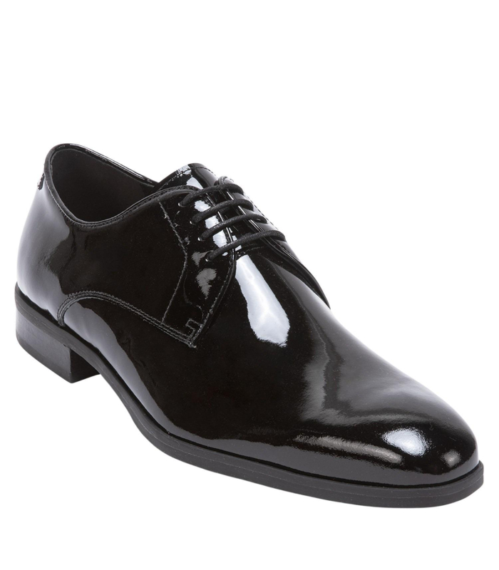 Zapato - Guante - Perugia - Negro - 0035275