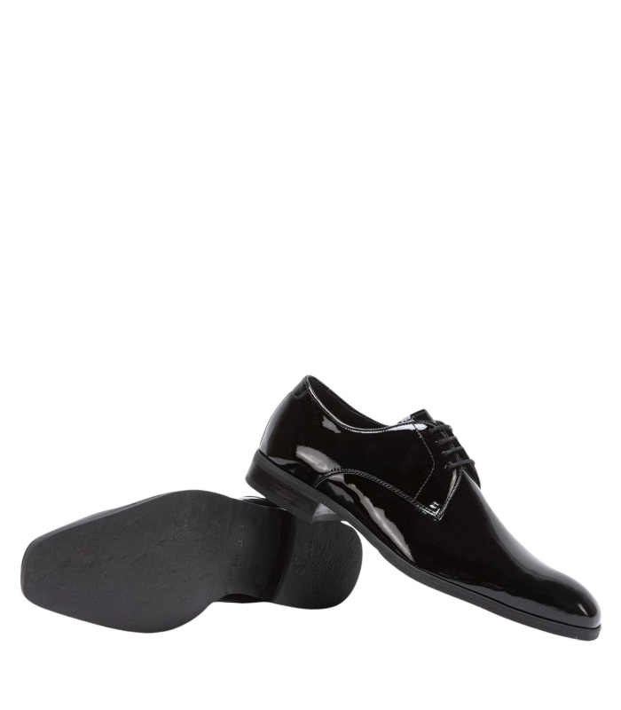 Zapato - Guante - Perugia - Negro - 0035275