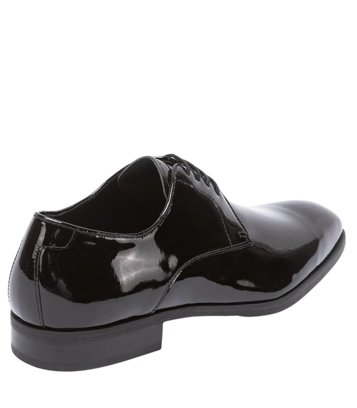 Zapato - Guante - Perugia - Negro - 0035275