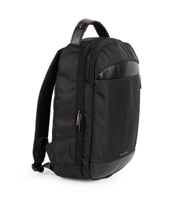 Mochila - Guante - Mochila Notebook - Negro - mp293