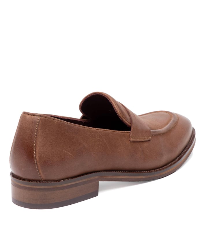 Mocasin - Guante - Granada - Chocolate - 0035537