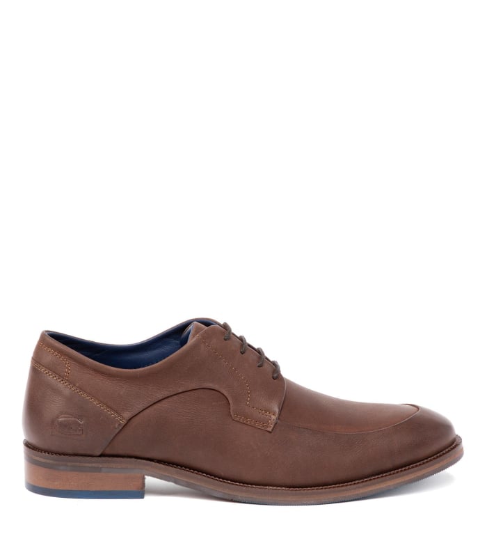 Zapato - Guante - Granada - Marron - 0035539