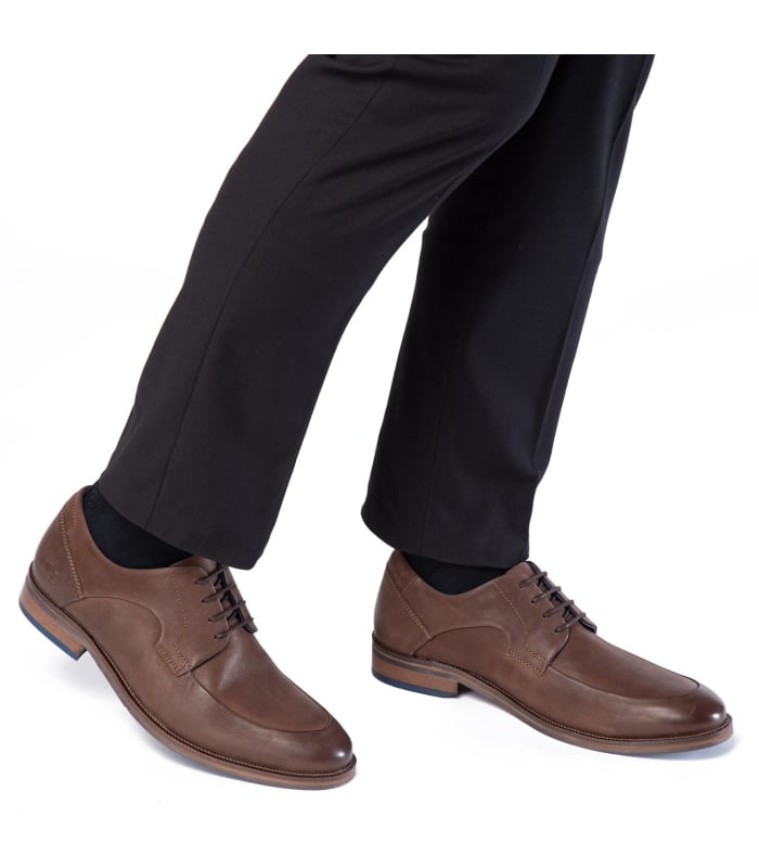 Zapato - Guante - Granada - Marron - 0035539