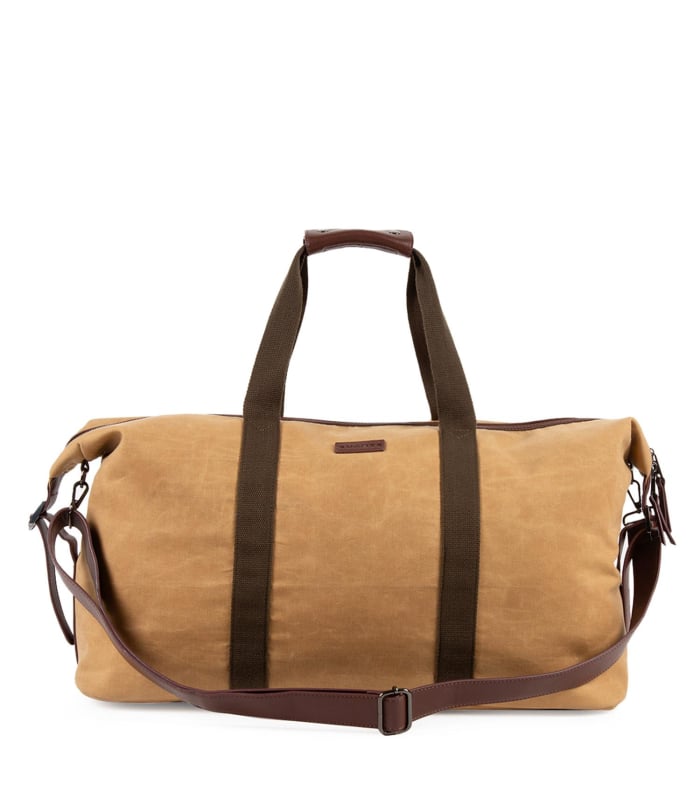 Bolso - Guante - Bolso Weekend - Camel - mp302