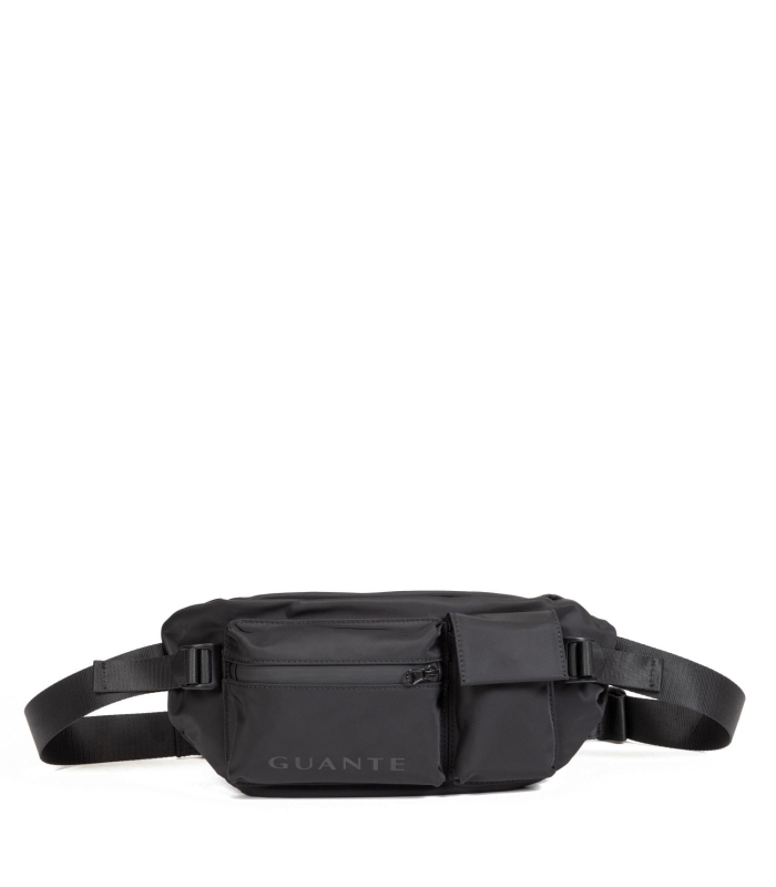 Bolso - Guante - Morral - Negro - mp316