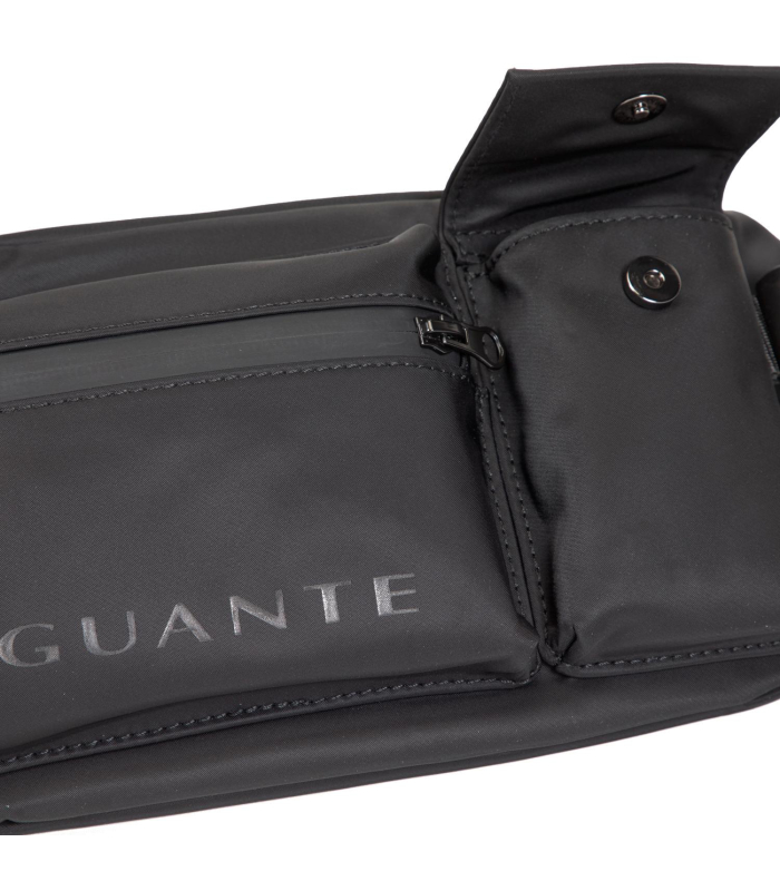 Bolso - Guante - Morral - Negro - mp316