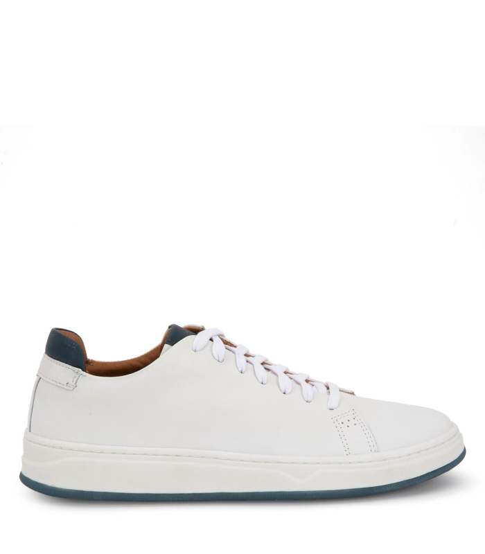 Zapatilla - Guante - Hamilton - Blanco - 0035679