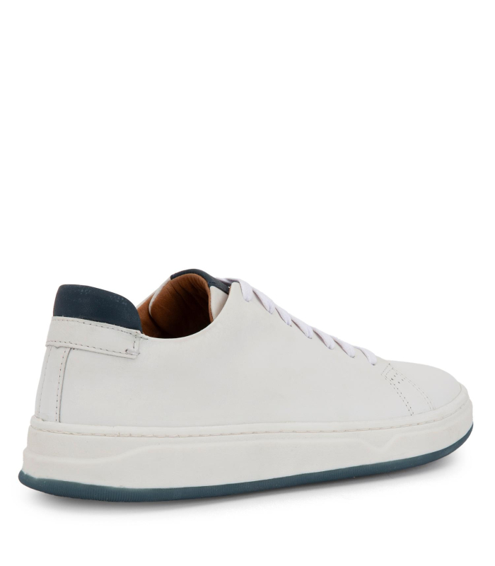 Zapatilla - Guante - Hamilton - Blanco - 0035679