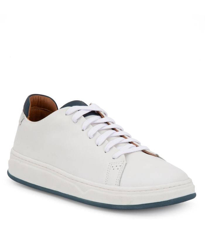 Zapatilla - Guante - Hamilton - Blanco - 0035679