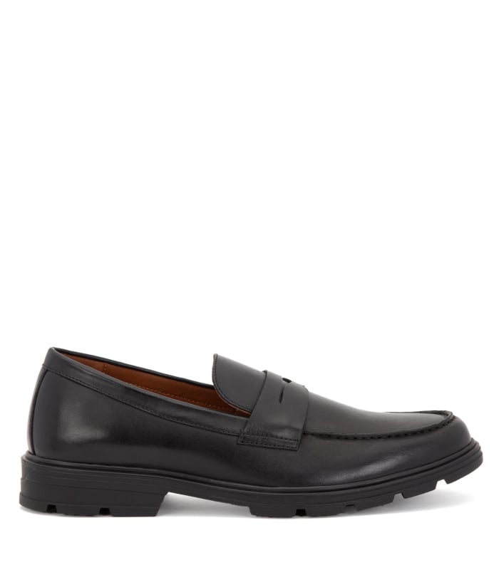 Mocasin - Guante - Ginebra - Negro - 0035534