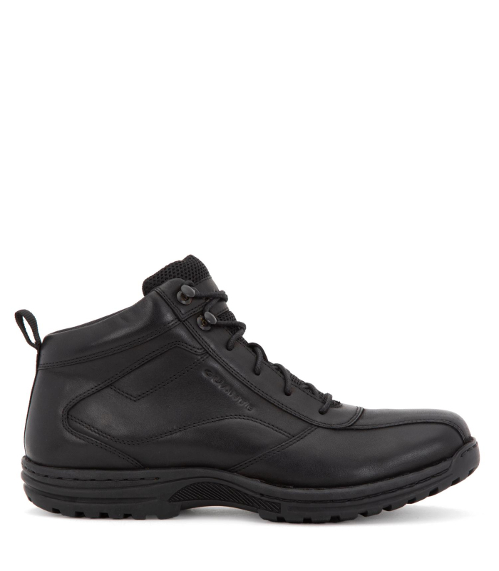 Botin - ESCOLAR - Dortmund - Negro - 0035779