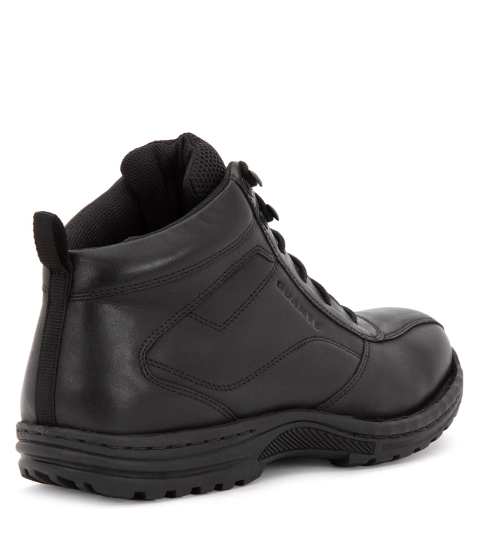 Botin - ESCOLAR - Dortmund - Negro - 0035779