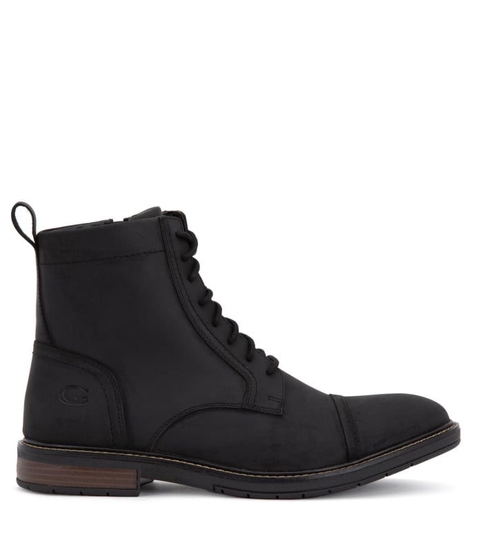 Botin - Guante - Casper - Negro - 0035574