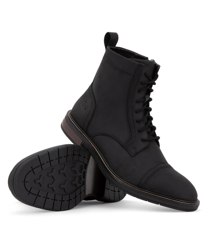 Botin - Guante - Casper - Negro - 0035574