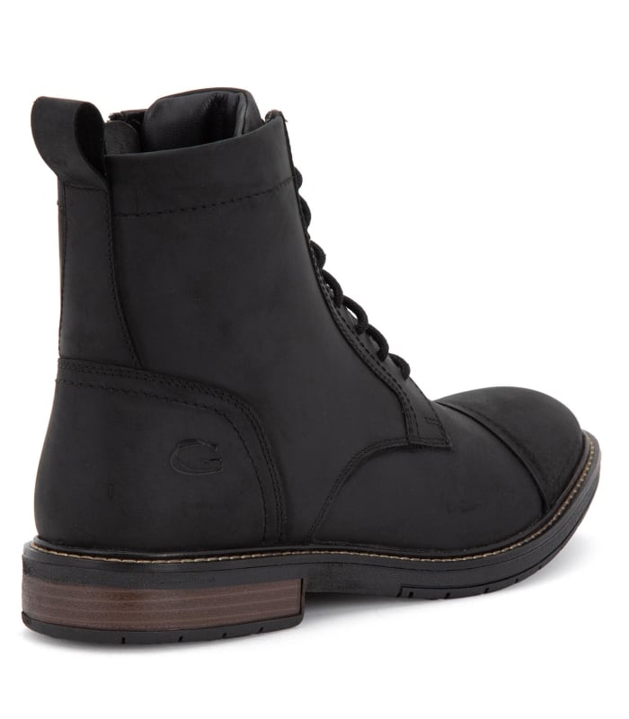 Botin - Guante - Casper - Negro - 0035574