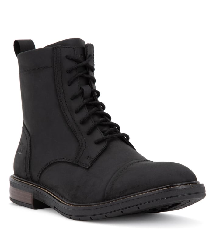 Botin - Guante - Casper - Negro - 0035574