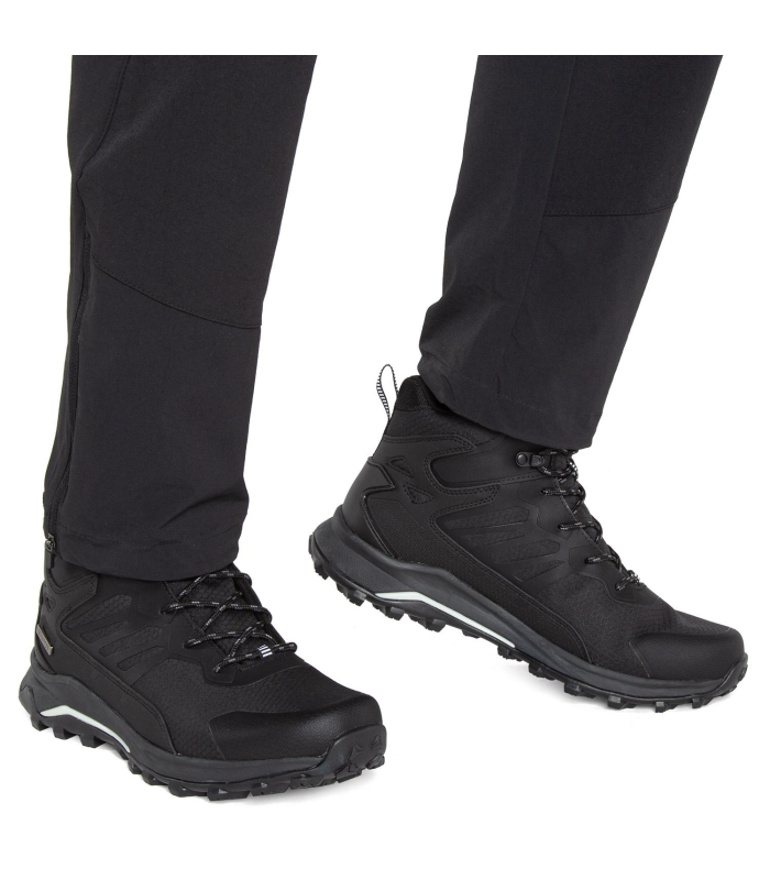 Botin - Guante Pro - Melfort - Negro - 0035787