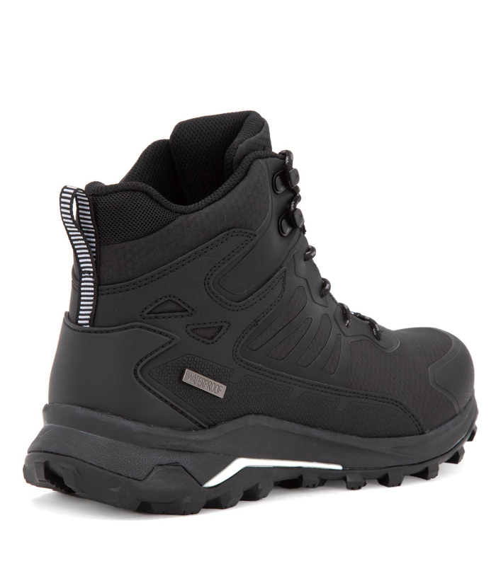 Botin - Guante Pro - Melfort - Negro - 0035787