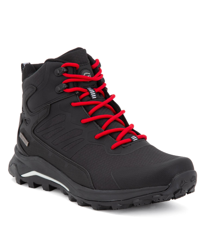 Botin - Guante Pro - Melfort - Negro - 0035787